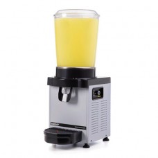 Compact Juice / Ayran Cooler